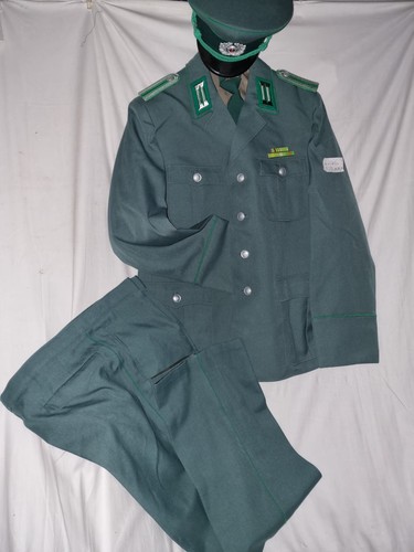 Ddr mdi uniforme - mdi,