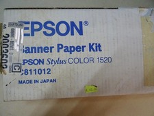 Epson Stylus Colour 1520