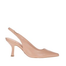 Guess Decollete Pelle Donna