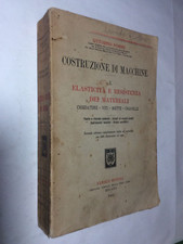 Ottorino Pomili costruzione di
