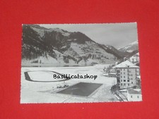 Alleghe Campo di Hockey e pista pattinaggio Belluno Veneto