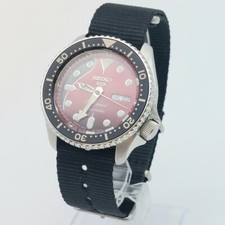 Orologio Uomo SEIKO 5 Sports