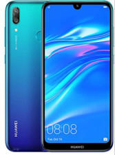 Cellulare Huawei Y7 Prime