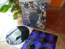 David Bowie"TONIGHT"audiophile