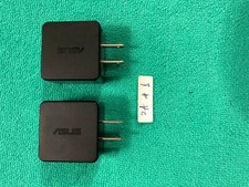 2 pcs ASUS EXA1205UA 5V 2A For
