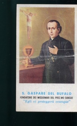 300421 santino san gaspare - 300421,