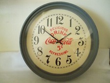 Orologio da parete stile