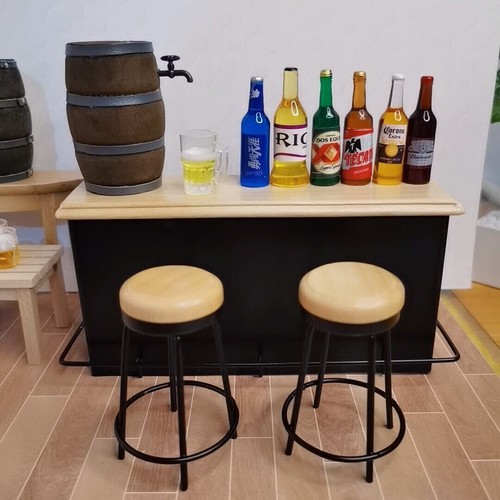 Casa delle bambole mobili - , in