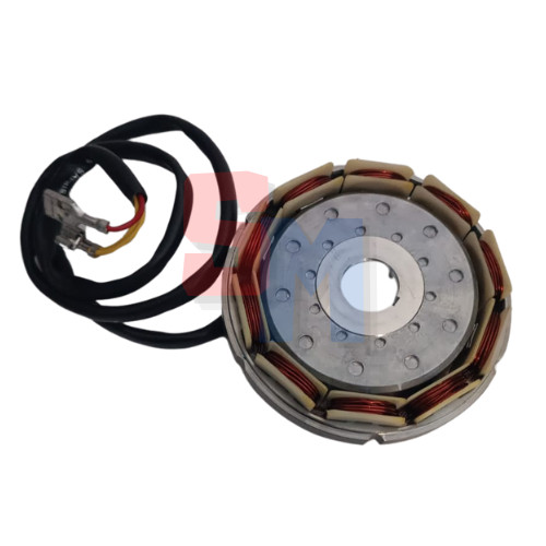 Alternatore originale - alternatore,