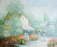  Quadro pastello STEFANO