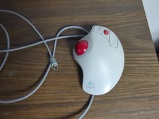 Logitech TrackMan Marble+