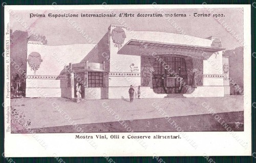 Torino città esposizione arte - esposizione,
