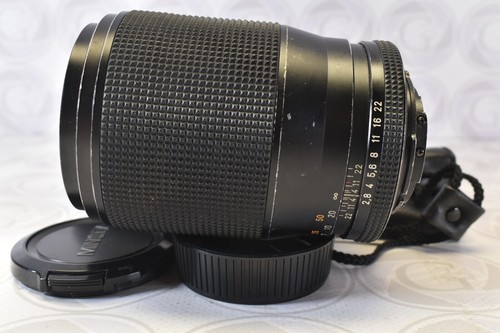 Carl zeiss sonnar 135 - sonnar, mm