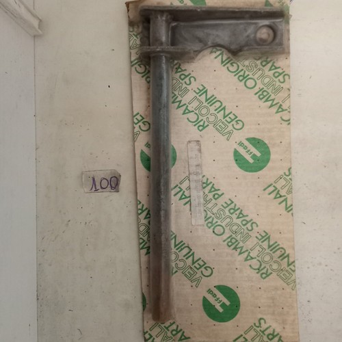 Leva comando frizione gasolone - leva,