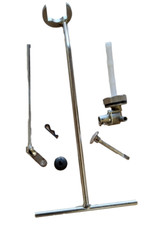 ukscooters VESPA FAST FLOW LEVA STRUMENTO RIMOZIONE RUBINETTO BENZINA SOFFOCAMENTO PX LML T5 32MM