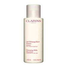 Clarins Latte Detergente alla