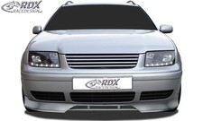 Spoiler anteriore RDX per VW