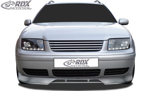 Spoiler anteriore rdx - spoiler, per