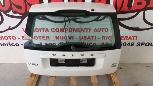 Volvo v50 portellone portello - volvo,
