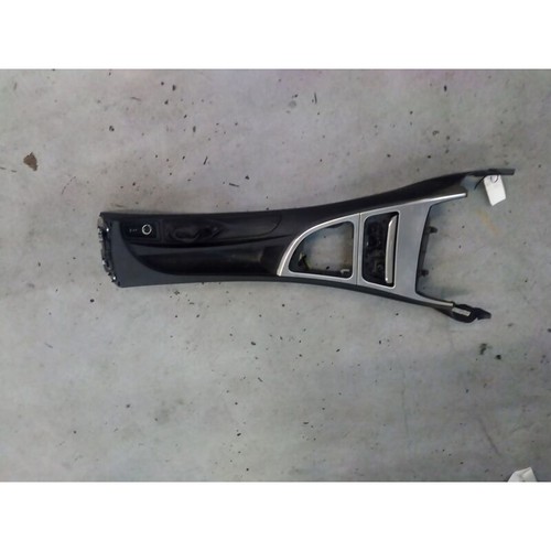 Bracciolo centrale bmw serie - bracciolo,