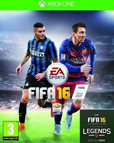 Fifa xbox one - -,