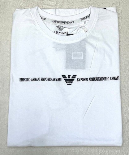 Shirt manica corta armani - t-shirt,