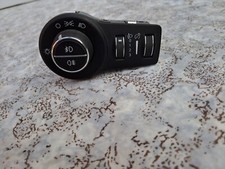INTERRUTTORE COMANDI PULSANTIERA FARI ANTERIORI JEEP RENEGADE 2017 RICAMBI AUTO