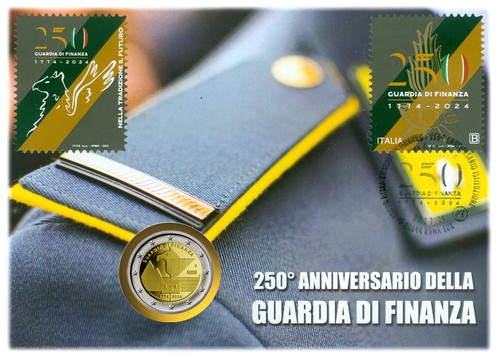 Italia busta pnc - busta,
