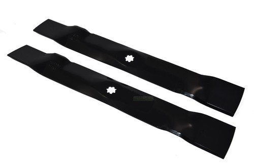 Set coltelli tagliaerba 5 - 2, 54,5