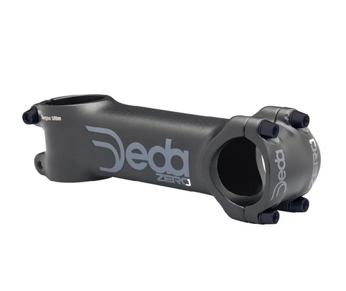 Deda attacco manubrio zero bob - deda,