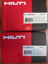 HILTI TASSELLO COMPATTO HKD M