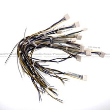 Cavo fader canale 20 pezzi per