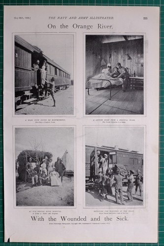 1900 boero guerra era - 1900,