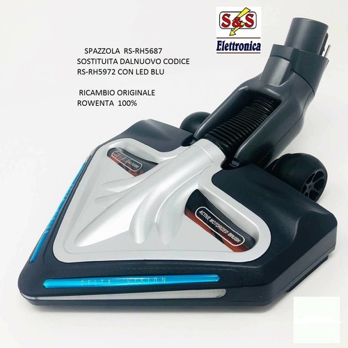 Rh5687 spazzola elettrica - ,