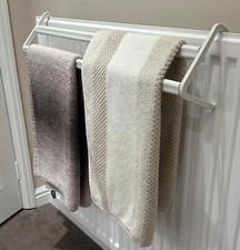 Radiatore Airer 2 Bar Twin