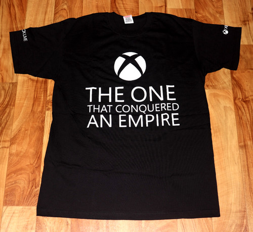 Maglietta ryse son rome - of,
