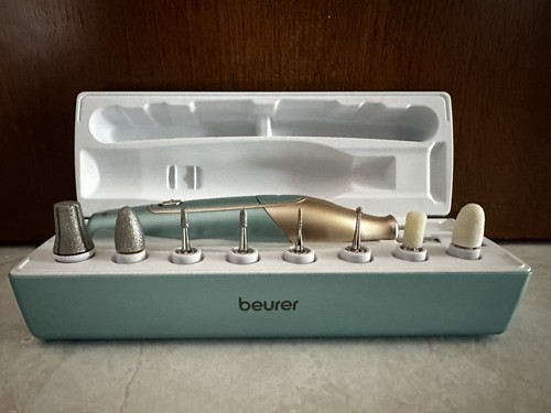 Fresa per manicure pedicure - fresa,