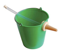 POPPATOI PER VITELLI SECCHIO