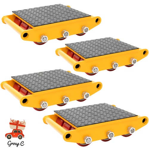 4pcs 15t heavy - 4pcs,