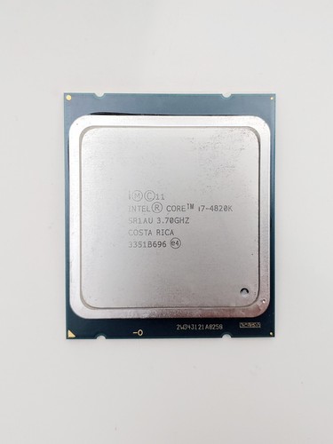 Processore cpu intel core - processore,