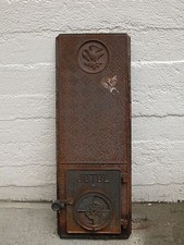 Jotul, Jøtul 606, Fusione