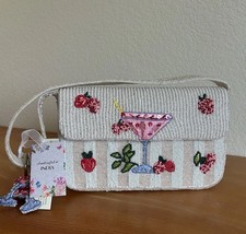 Nuovo! Borsa Release