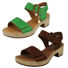 Sandali Regolabili Remonte