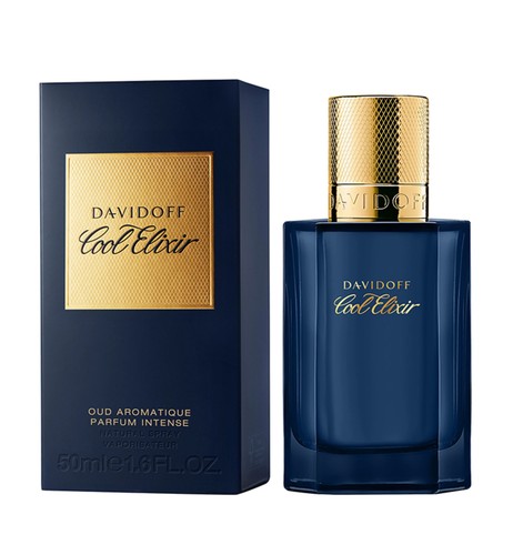 Profumo uomo davidoff - profumo, da