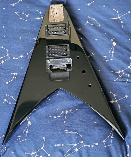 Corpo originale jackson - corpo, king