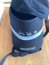 Brompton Borough Borsa a rullo
