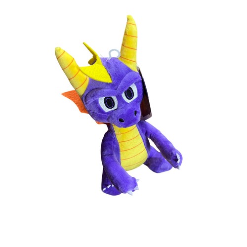 Spyro drago kidrobot phunny - drago,