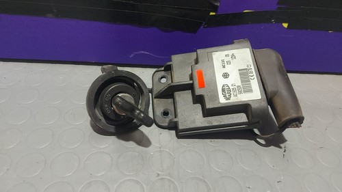 Kit centralina chiave piaggio - centralina,