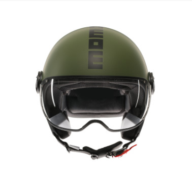 Casco momo design demjet - demjet, fgtr
