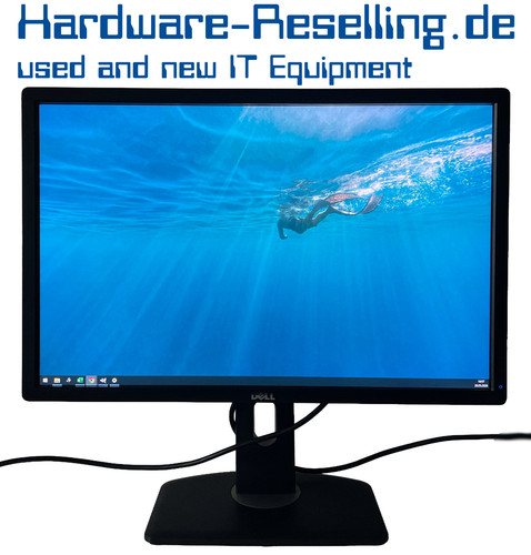 Dell ultrasharp ips led - 24",